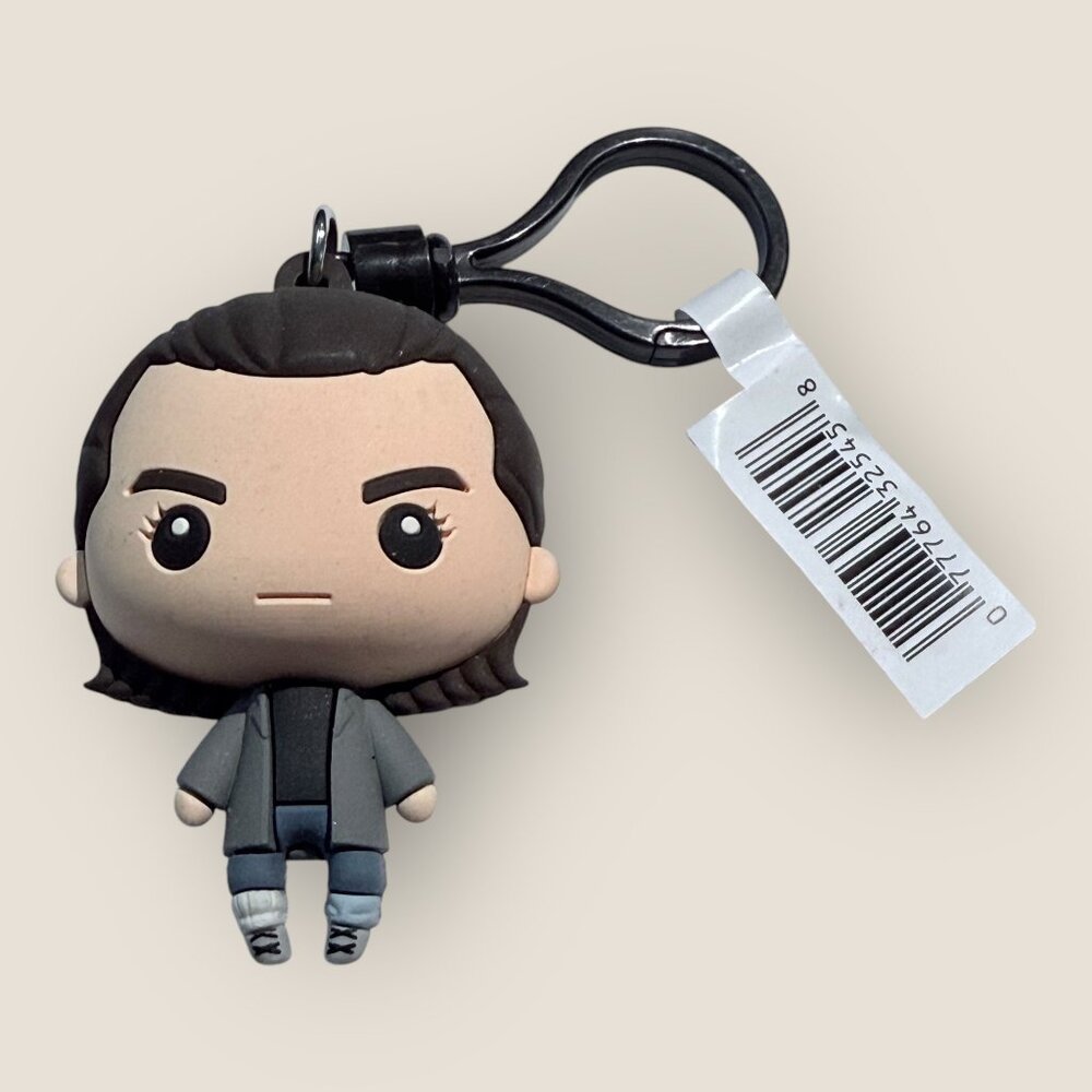 Stranger Things 3" Figural Bag Clip Series 2 Eleven